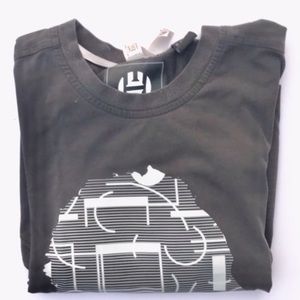 Adidas Crazy X Courted James Harden Beard T-Shirt